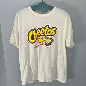 Mens Cheetos Shirt